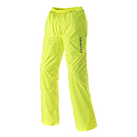 Pantalon de pluie Clover Rainblaster Wp jaune