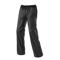 Pantaloni Antiacqua Clover Rainblaster Wp Nero