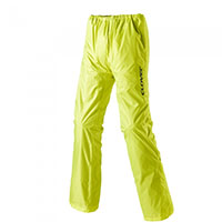Clover Wet Pants Pro Wp Yellow