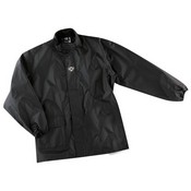 Ixon Fog Jacket Noir