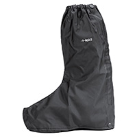 Funda botas de lluvia Held negro