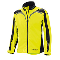 Giacca Antiacqua Donna Held Rainblock 2 giallo