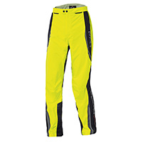 Pantaloni Donna Held Rainblock 2 giallo