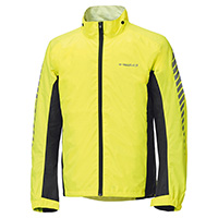 Held Wet Tour 2 Lady Jacket Anthracite