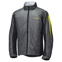 Held Wet Tour 2 Lady Jacket Yellow