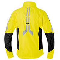 Held Wet Tour Rain Jacket Yellow