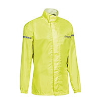 Ixon Rain Jacket Lady Compact Yellow