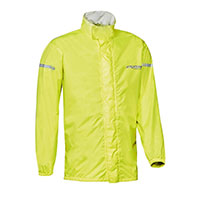 Ixon Compact Rain Jacket Yellow