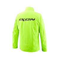 Blouson Antiacqua Ixon M-Aquashield jaune - 2