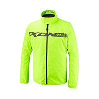 Antiacqua Ixon M-Aquashield Jacke schwarz