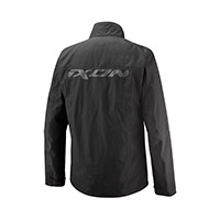 Antiacqua Ixon M-Aquashield Jacke schwarz - 2