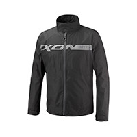 Antiacqua Ixon M-aquashield Jacket Black