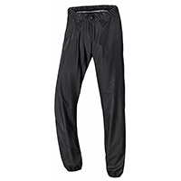 Pantalones de lluvia IXS Croix negro