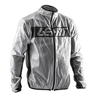 Leatt Racecover Jacket Translucent