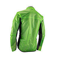Leatt Racevover Jacket Green - 2