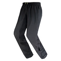 Buy XTM Styx Rain Pant Black Plus Sizes 3XL - 7XL Online