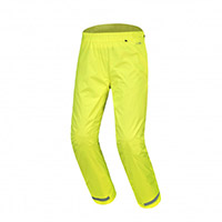 Macna Spray Rain Pants Yellow