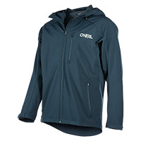 Veste Softshell O Neal Cyclone Bleu