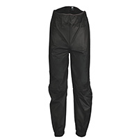 Pantalon De Pluie Scott Ergonomic Pro Dp Noir