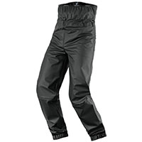 Pantalones de lluvia Dama Scott Ergonomic Pro DP negro