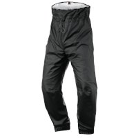 Pantalon De Pluie Scott Ergonomic Pro Dp Taille D Noir