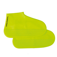 Tucano Urbano Footerine Overshoes Yellow