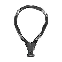 Abus Yardo 7807f/110 Noir