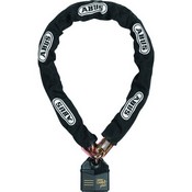 Abus Granit Power Chain 37rk/80 14ks/120 Black Loop