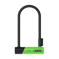 Abus 410k/170hb230 Sh Ultra Green