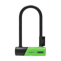 Abus 410k/150hb180 Sh Ultra Mini Cobra 10/120 Verde