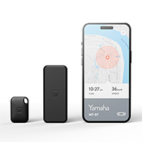 Monimoto Mm9 Gps Tracker