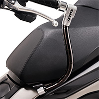 Shad Sc303h 3 Series Handlebar Lock - 2