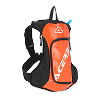 Acerbis Acqua Logo 5l Backpack White