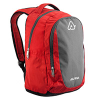 Acerbis Alhena 25l Backpack Red