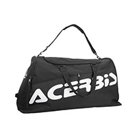 Acerbis Cargo Logo 180 Lt Bag Black