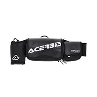 Acerbis Impact Logo Gürteltasche schwarz grau