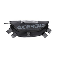 Porta Attrezzi Acerbis Manubag Logo 2.5l Nero