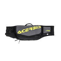 Acerbis Ram Pro Logo Hüfttasche grau