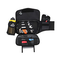 Acerbis Ram Pro Logo Waist Pack Black