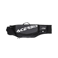 Acerbis Ram Pro Logo Hüfttasche grau