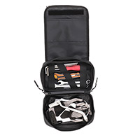 Acerbis Rear Tools Bag Black - 3