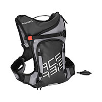 Acerbis Senter 7l Backpack Black