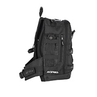 Sac à dos Acerbis Shadow 38LT 2.0 noir - 3