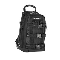 Mochila Acerbis Shadow 38LT 2.0 negro