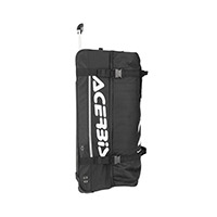 Acerbis X-moto Logo 190 Lt Bag Black