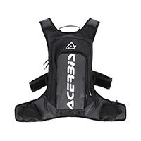 Acerbis X-strom Logo Backpack White