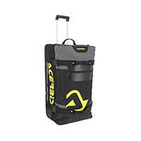 Acerbis X-Trip Logo 105LT Tasche grau