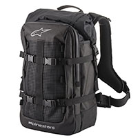 alpinestar tail bag