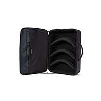 Alpinestars Supertech Vision Goggle Case Black - 2