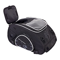 Bagster Puppy Small Tradi Tank Bag Black